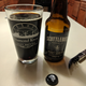 Yeah, I know. Not a quality pour on my part.